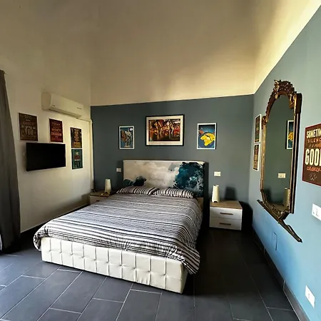 Apartamento Mauro's House